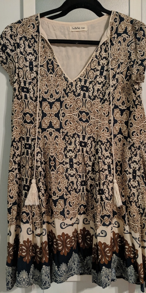 boutique dress
